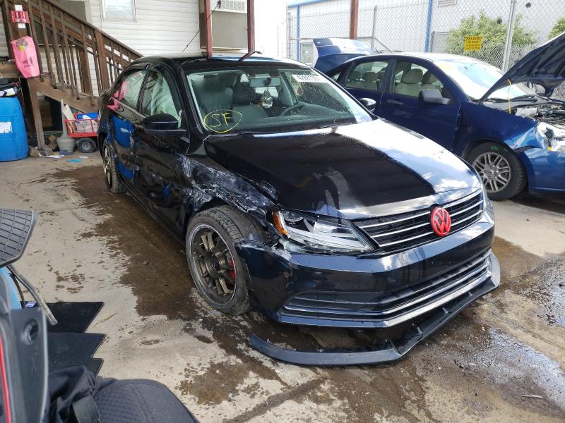 2016 volkswagen jetta s
