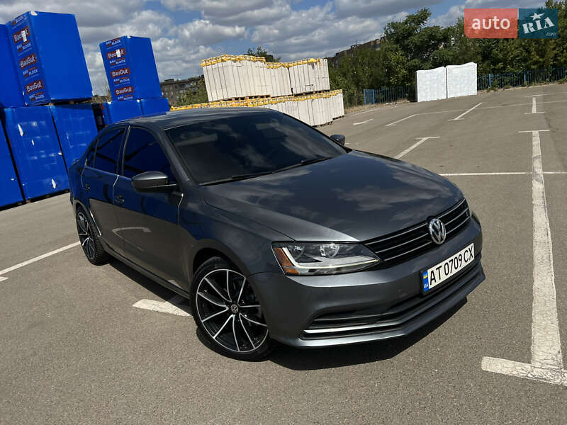2016 volkswagen jetta