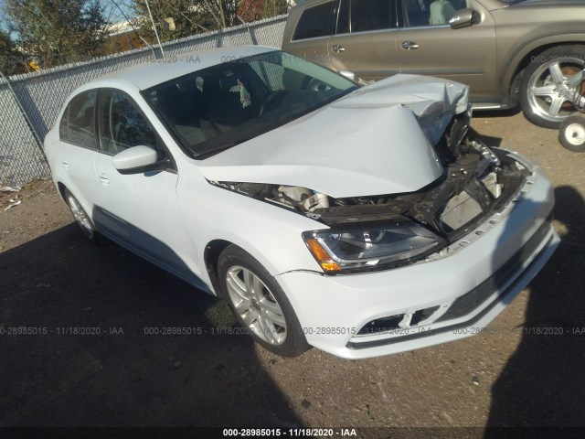 2017 volkswagen jetta