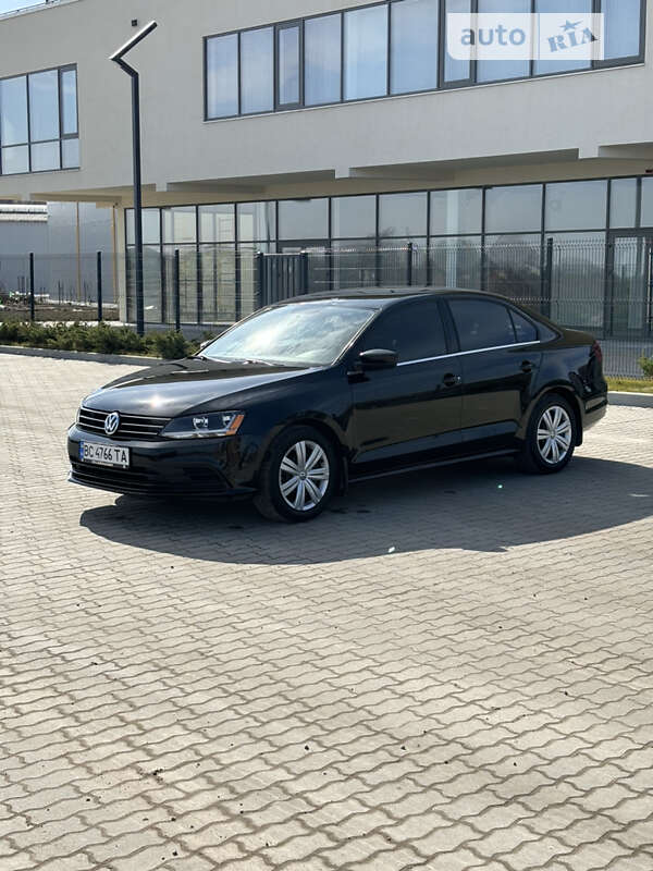 2017 volkswagen jetta
