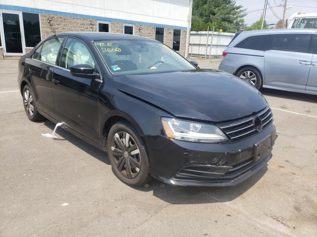 2017 volkswagen jetta s