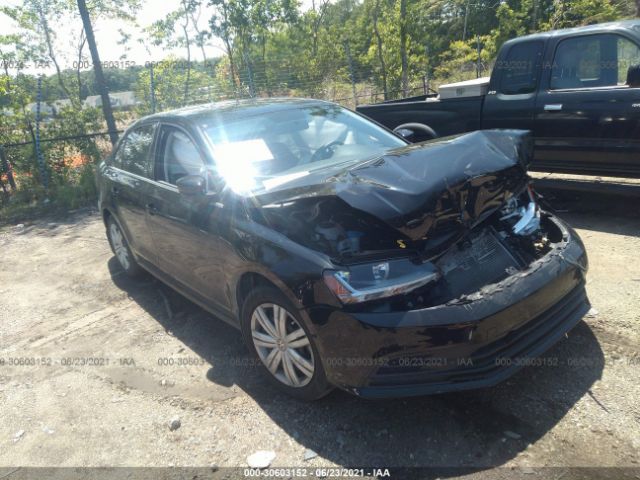 2017 volkswagen jetta
