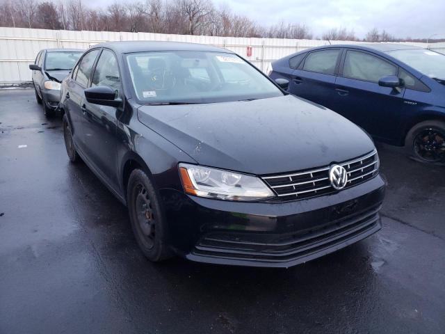 2018 volkswagen jetta s