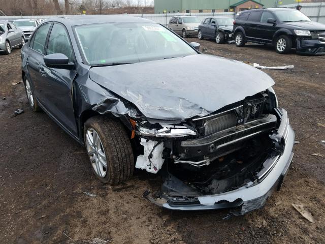 2018 volkswagen jetta s