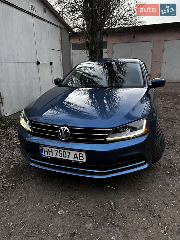 2017 volkswagen jetta