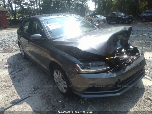 2018 volkswagen jetta