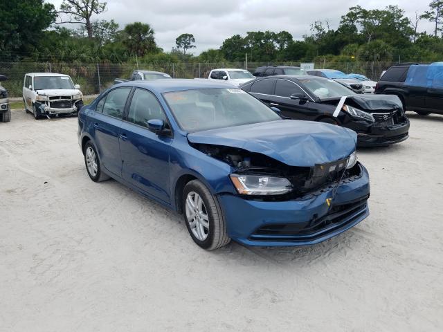 2017 volkswagen jetta s