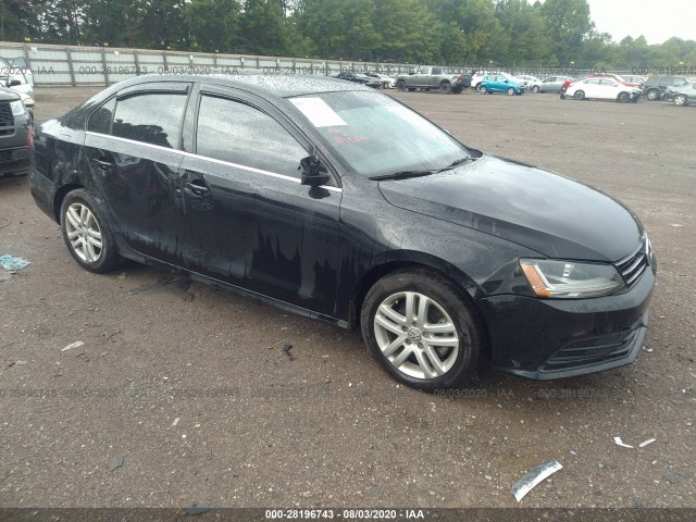 2016 volkswagen jetta