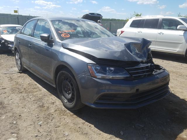 2016 volkswagen jetta s
