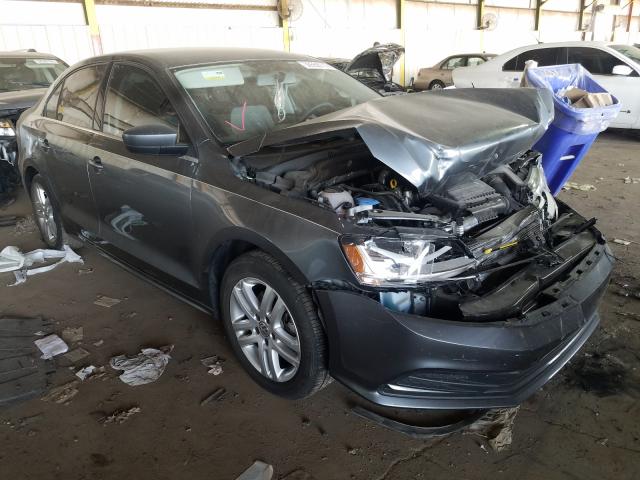 2016 volkswagen jetta s