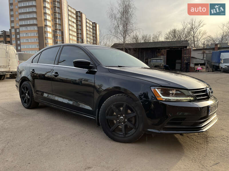 2016 volkswagen jetta