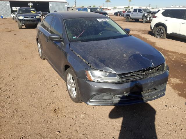 2016 volkswagen jetta s