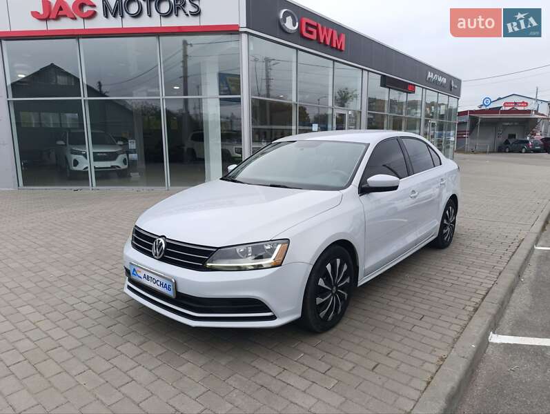 2016 volkswagen jetta