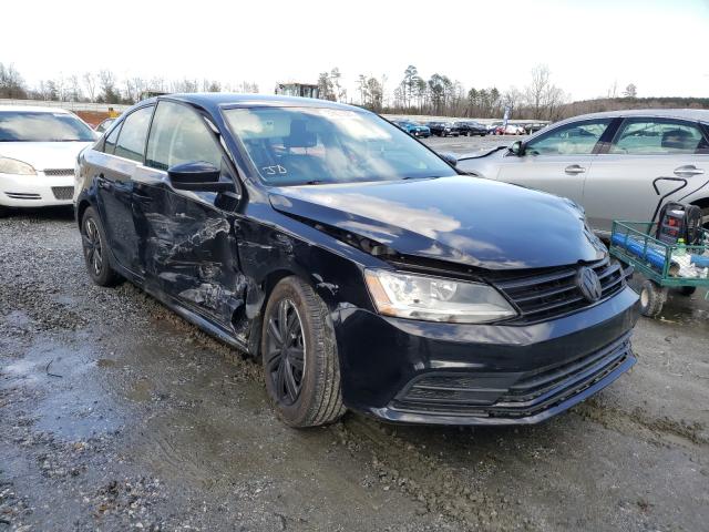 2016 volkswagen jetta s