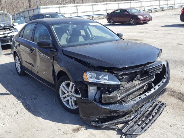 2016 volkswagen jetta s