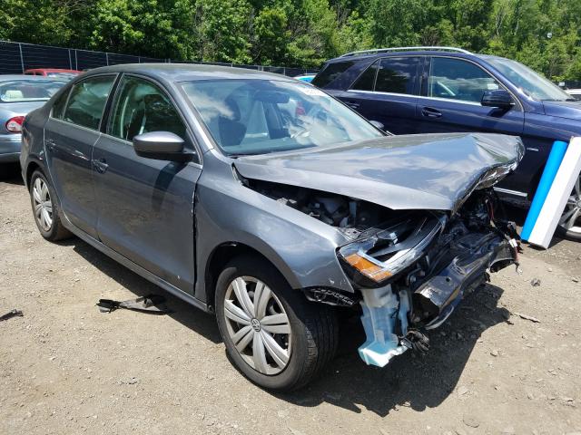 2016 volkswagen jetta s