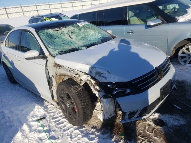 2016 volkswagen jetta s