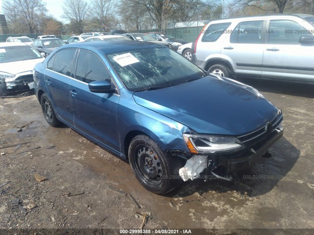 2016 volkswagen jetta