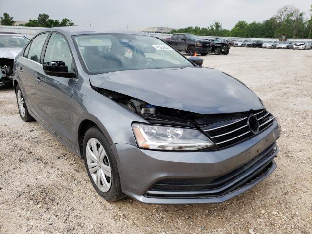 2017 volkswagen jetta s