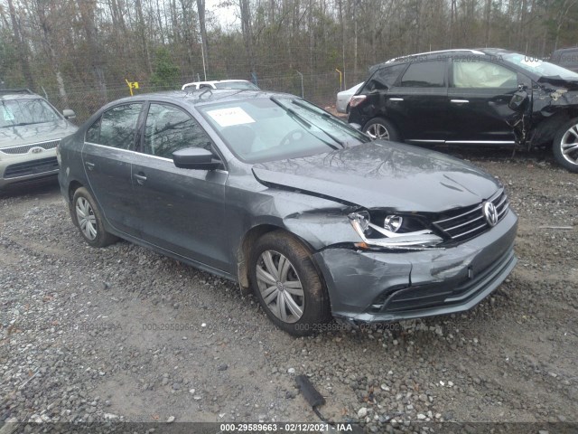 2017 volkswagen jetta