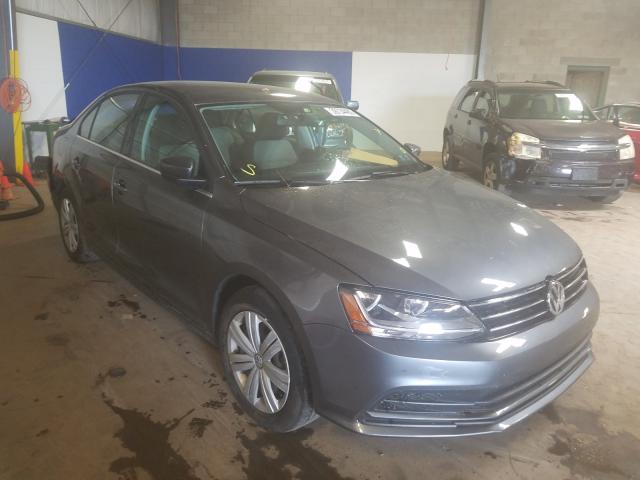 2017 volkswagen jetta s