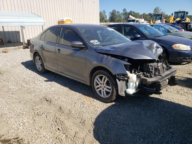 2018 volkswagen jetta s