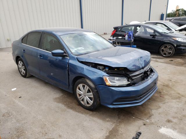 2016 volkswagen jetta s