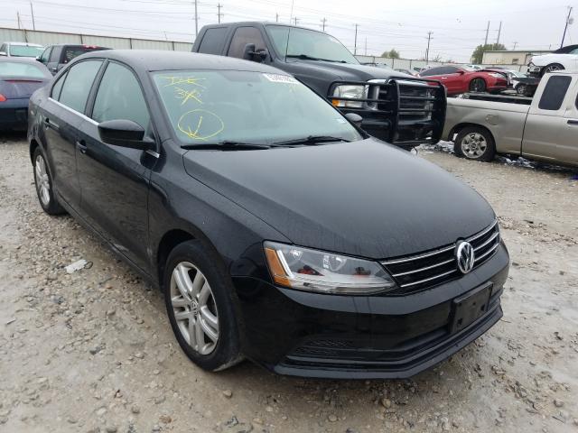 2016 volkswagen jetta s
