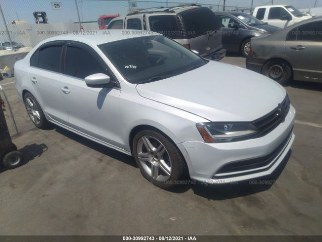 2016 volkswagen jetta