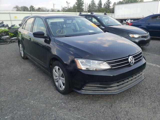 2016 volkswagen jetta s