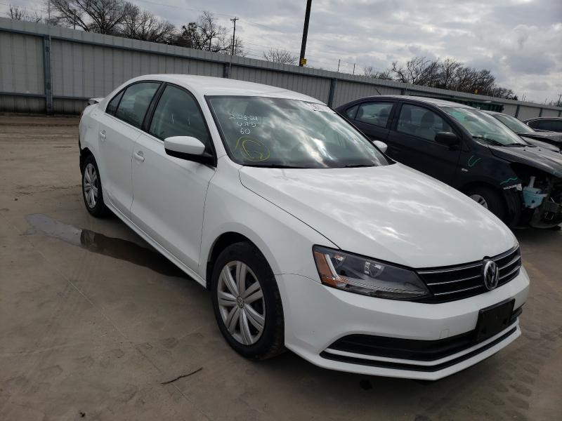 2017 volkswagen jetta s