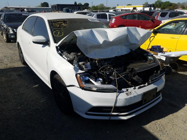 2017 volkswagen jetta s