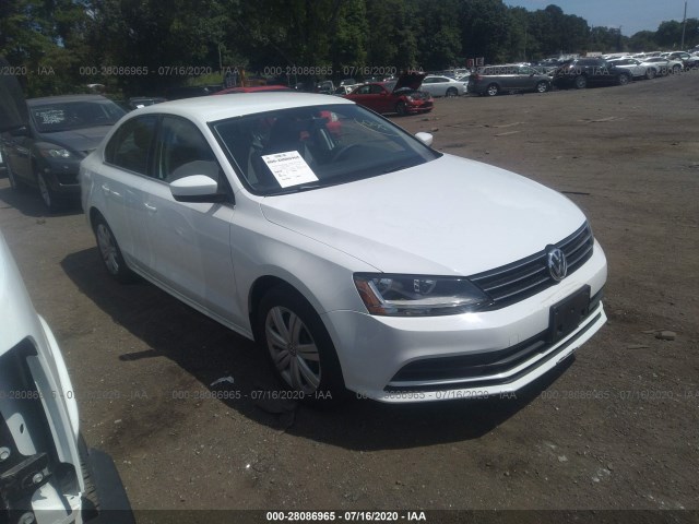 2017 volkswagen jetta