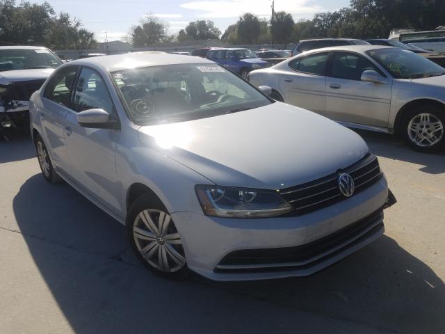 2017 volkswagen jetta s