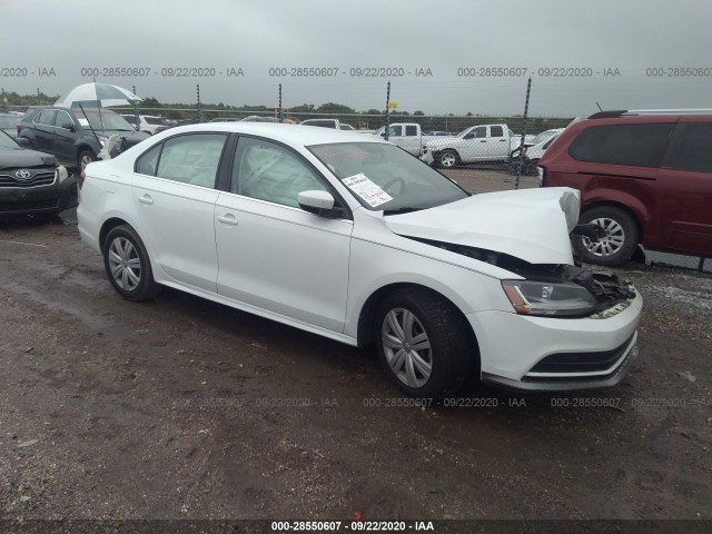 2017 volkswagen jetta