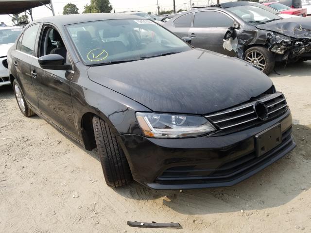 2017 volkswagen jetta s