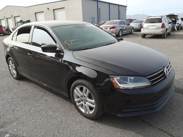 2017 volkswagen jetta s