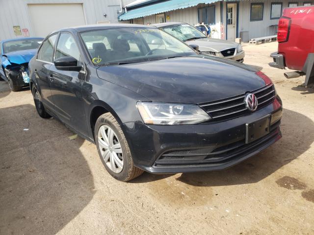 2017 volkswagen jetta s