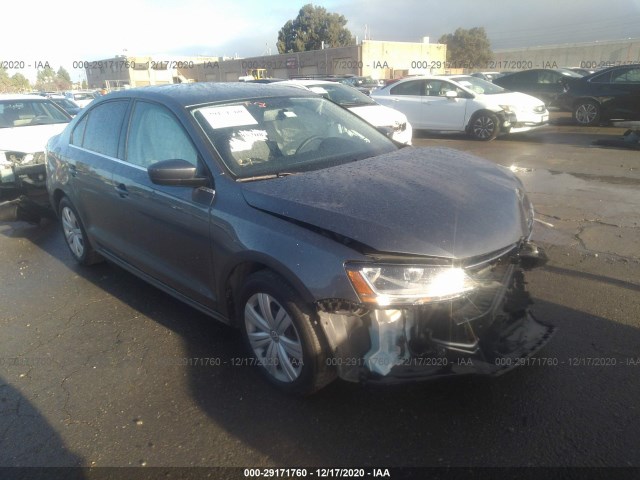 2017 volkswagen jetta