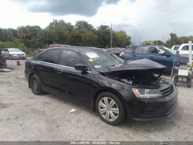 2017 volkswagen jetta
