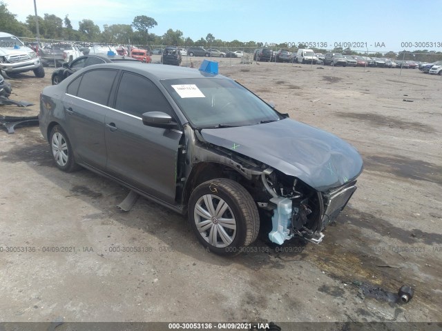 2017 volkswagen jetta
