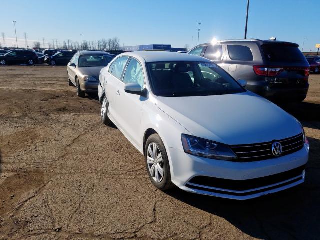 2017 volkswagen jetta