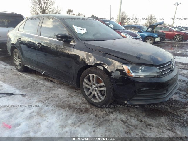 2017 volkswagen jetta