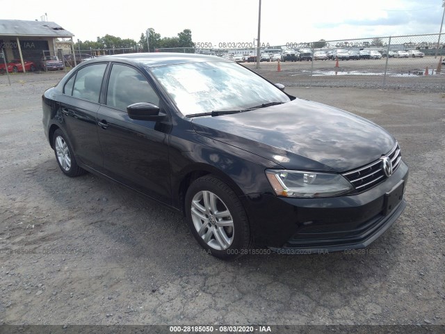 2017 volkswagen jetta