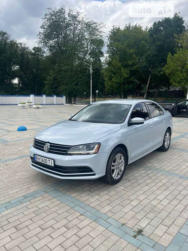 2017 volkswagen jetta