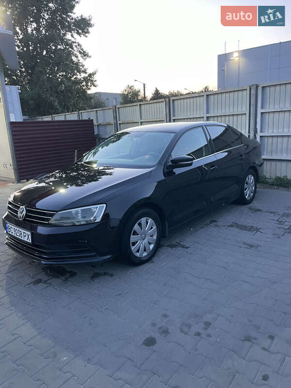 2016 volkswagen jetta