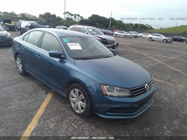 2017 volkswagen jetta