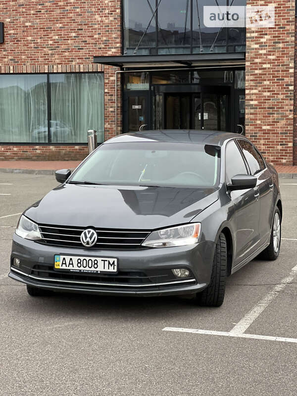 2016 volkswagen jetta