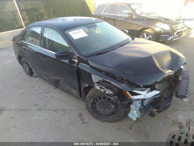 2016 volkswagen jetta