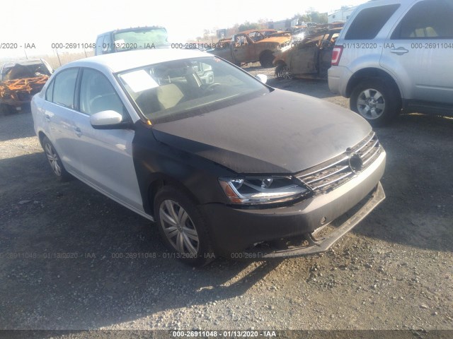 2016 volkswagen jetta